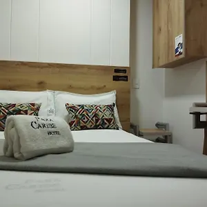  Hotel Park Caribe