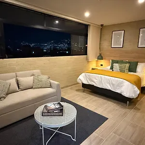 Hotel Manila Boutique, Medellin