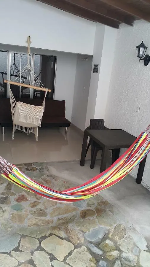 Hotel Castellana Medellín Kolumbie