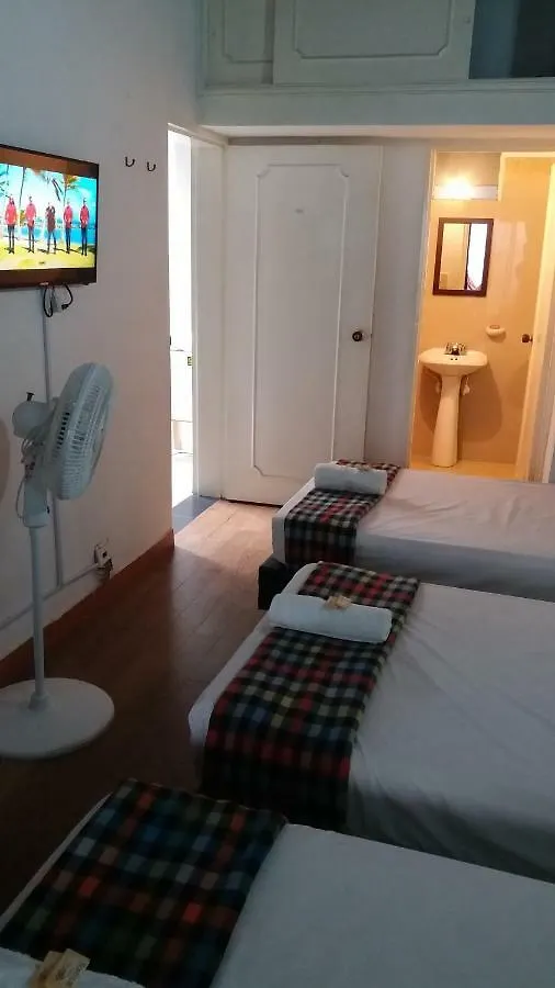 ميديلين Hotel Castellana