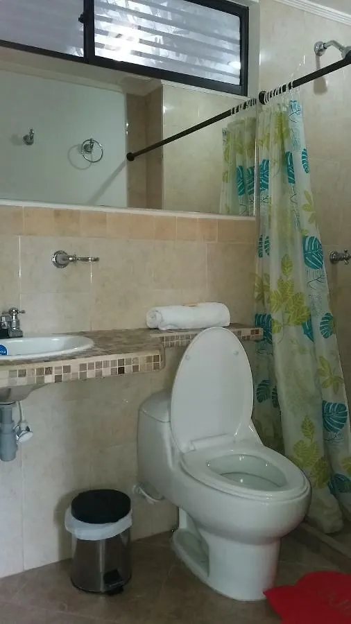 ميديلين Hotel Castellana