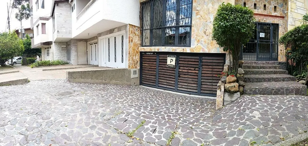 ميديلين Hotel Castellana
