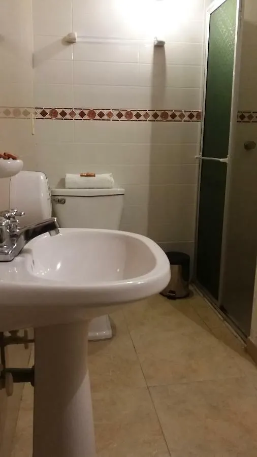 ميديلين Hotel Castellana
