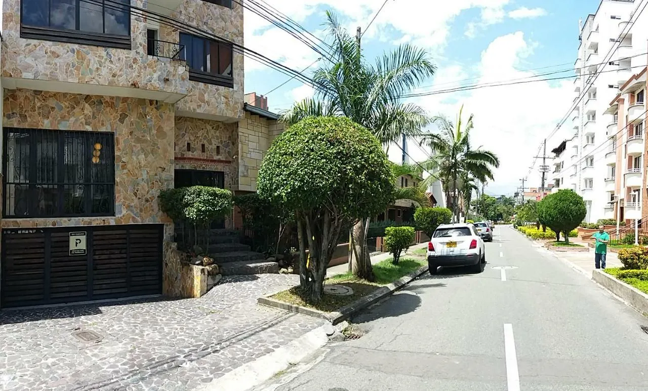 ميديلين Hotel Castellana